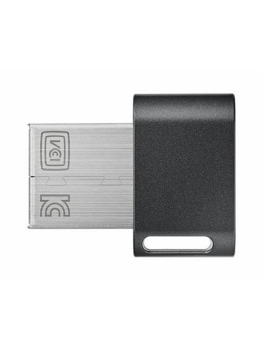 Флешка Samsung Fit Plus 64GB USB 3.1 - фото 4 - id-p216581003