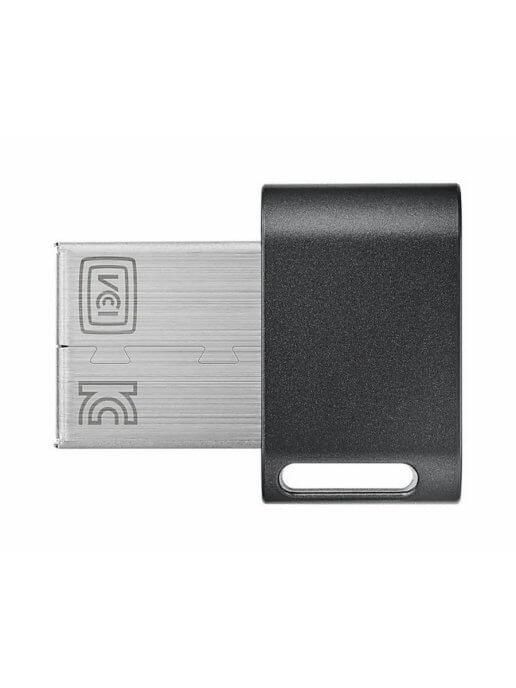 Флешка Samsung Fit Plus 256GB USB 3.1 - фото 3 - id-p216581004