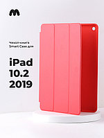 Чехол для планшета iPad 10.2 2019 (Red)