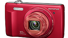 Фотоаппарат Olympus VR-340-без зарядки(Б/У)