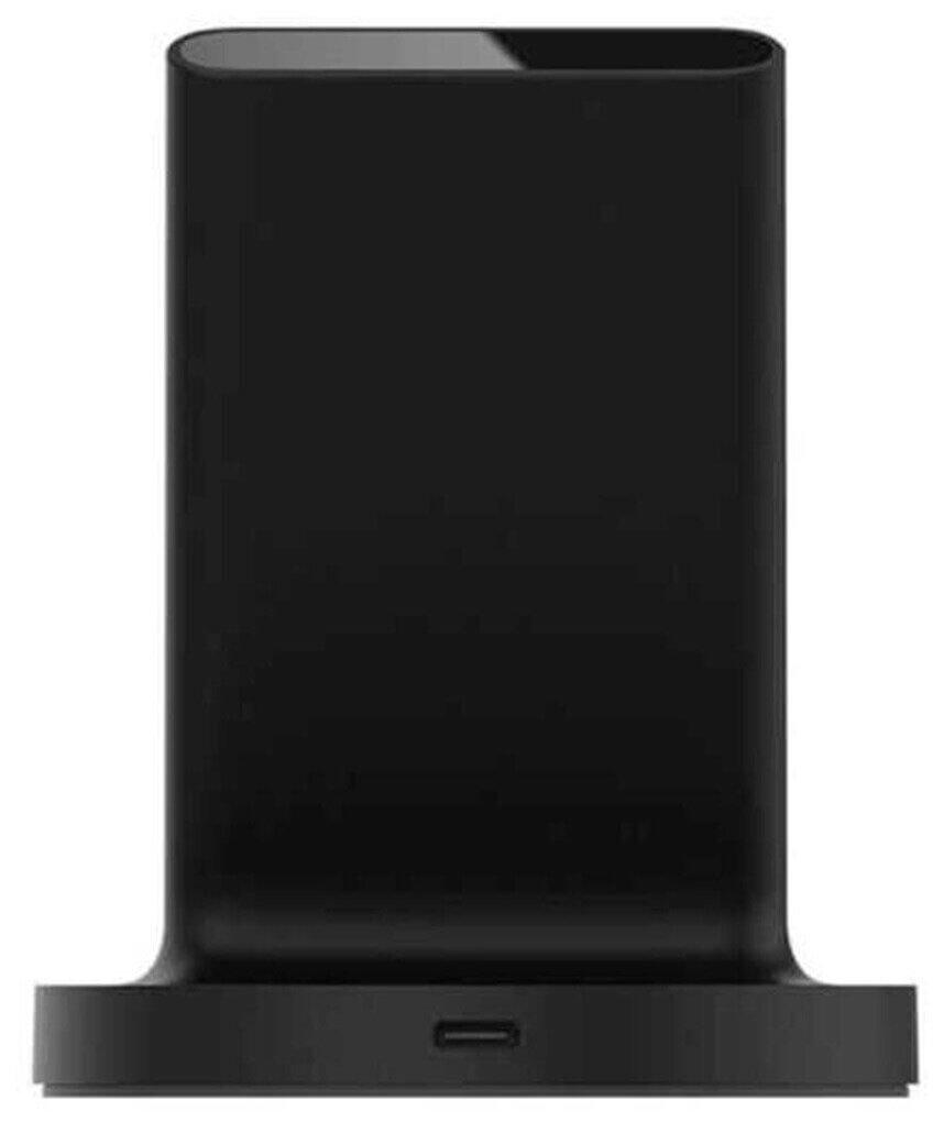 Беспроводная зарядка Xiaomi Mi 20W Wireless Charging Stand - фото 4 - id-p216579939