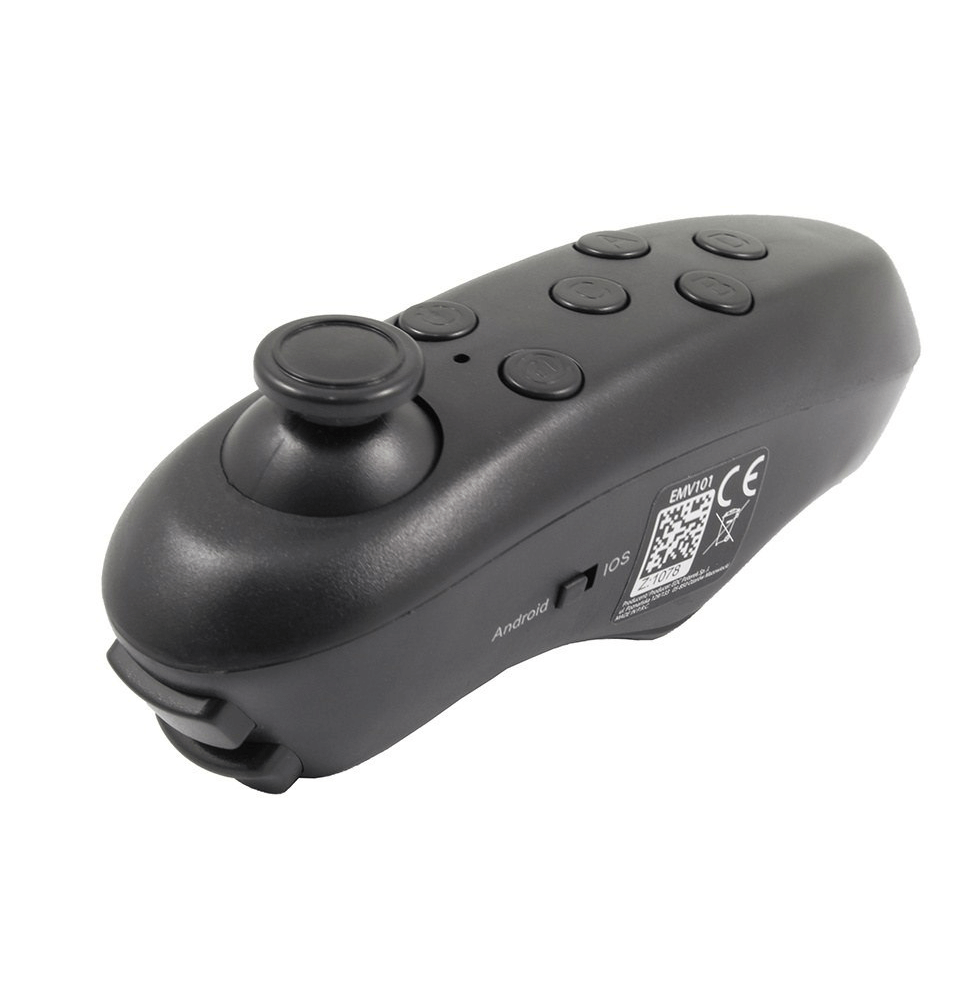 Контроллер для VR очков Esperanza EMV101 (черный) - фото 3 - id-p216579956