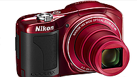 Фотоаппарат Nikon Coolpix L610-без зарядки(Б/У)