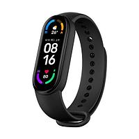 Фитнес браслет Xiaomi Mi Band 6 (глобальная версия)