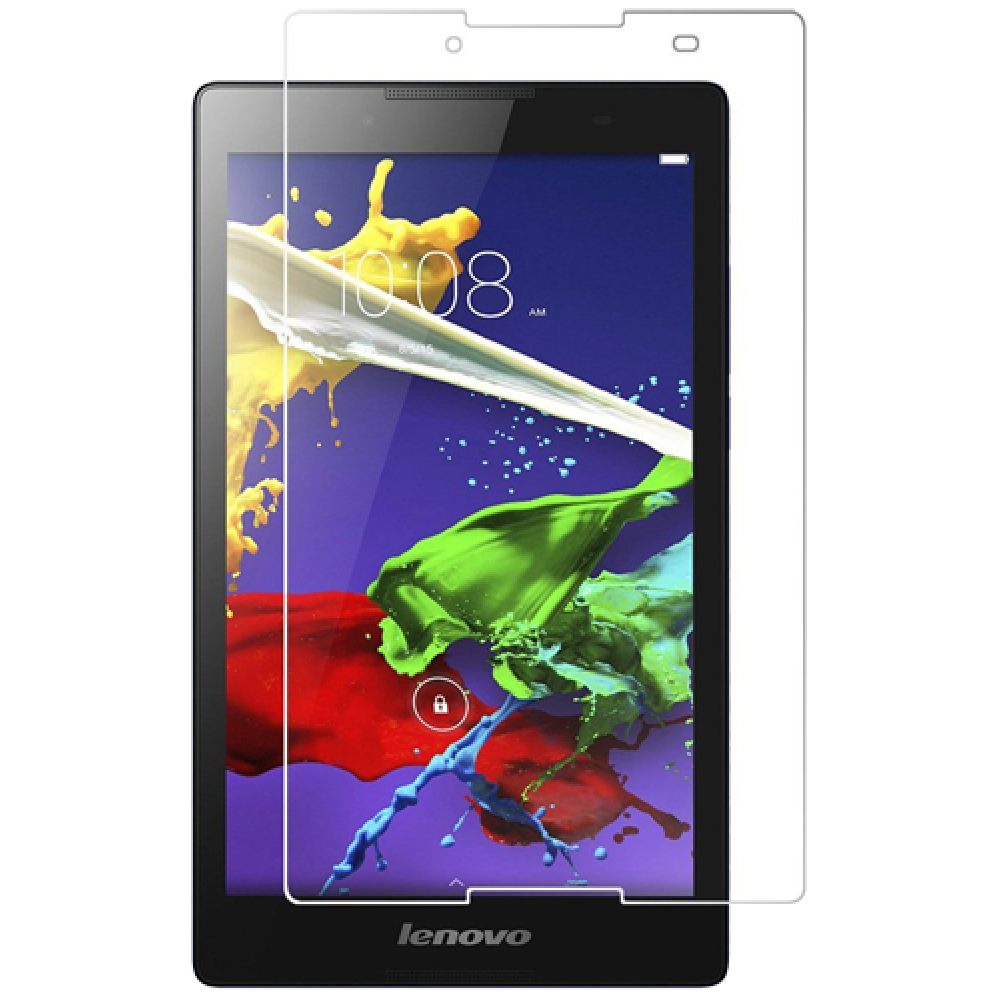 Защитное стекло для Lenovo Tab 3 Plus TB-8703X 8" - фото 3 - id-p216579005