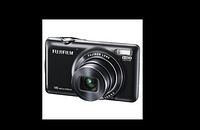 Фотоаппарат FUJIFILM JX 335-без зарядки(Б/У)