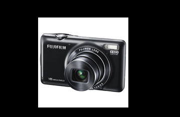 Фотоаппарат FUJIFILM JX 335-без зарядки(Б/У) - фото 1 - id-p216584134