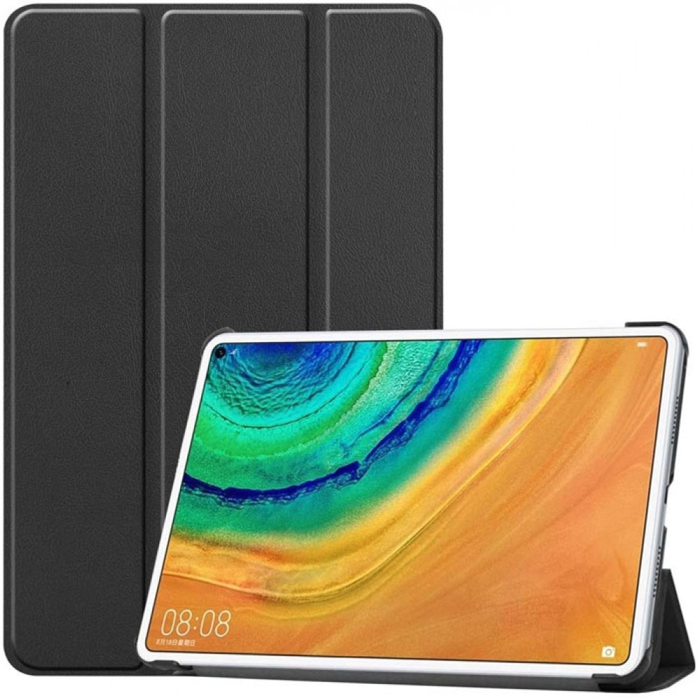 Чехол для планшета Huawei MatePad Pro 10.8 (черный) - фото 1 - id-p216580120