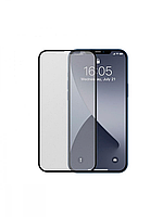 Защитное стекло Baseus Diamond Body All-screen Arc-surface Anti-peep антишпион для iPhone 12 Pro Max