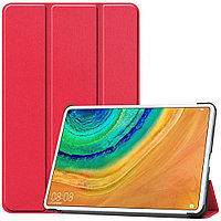 Чехол для планшета Huawei MatePad Pro 10.8 (красный)