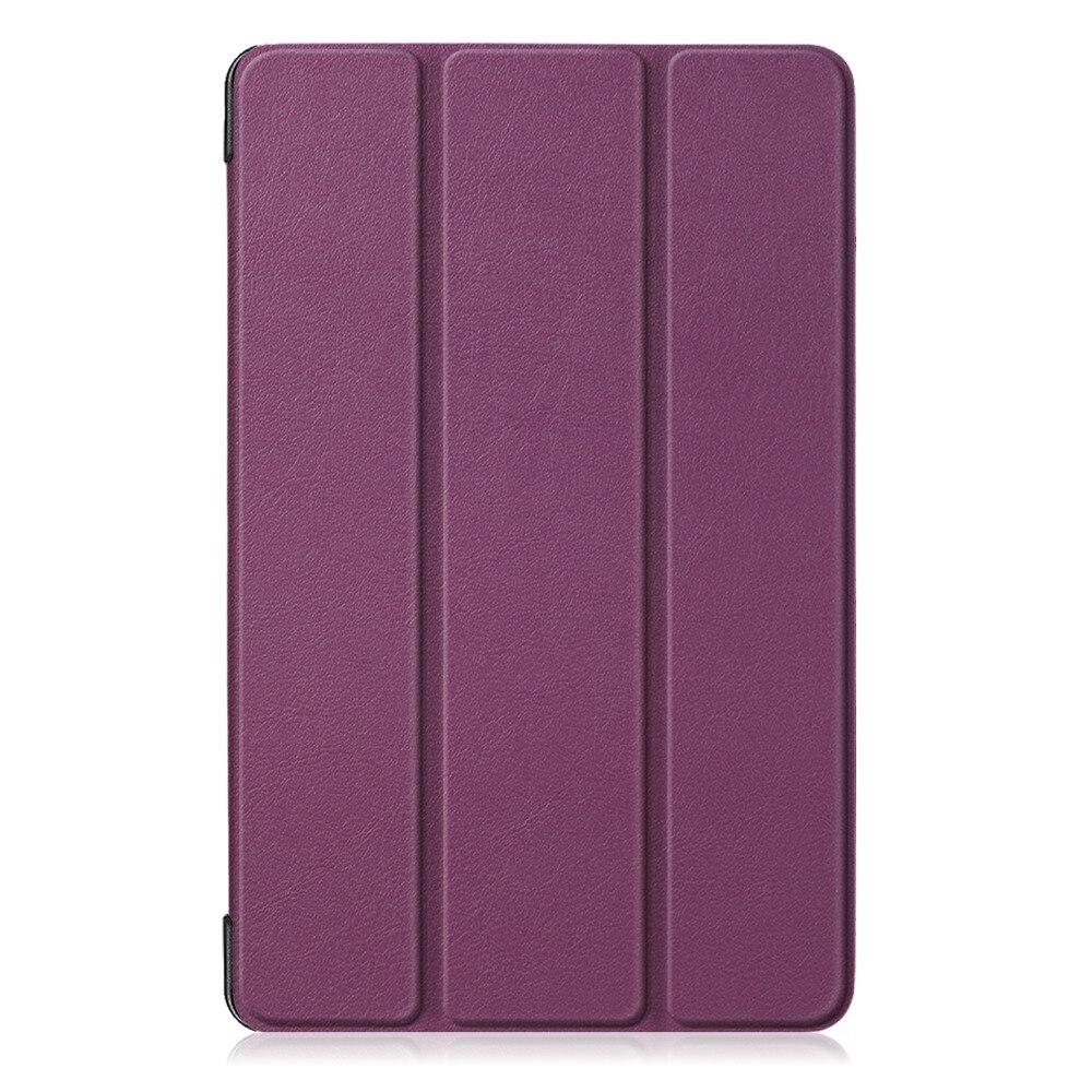 Чехол для планшета Huawei MatePad Pro 10.8 (фиолетовый) - фото 1 - id-p216580125