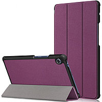 Чехол для планшета Huawei MatePad T8 (фиолетовый)