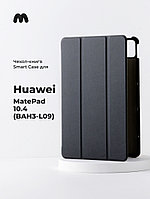 Чехол для планшета Huawei MatePad 10.4 (черный)