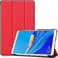 Чехол для планшета Huawei MediaPad M6 8.4 (красный)