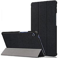 Чехол для планшета Huawei MatePad T8 (черный)