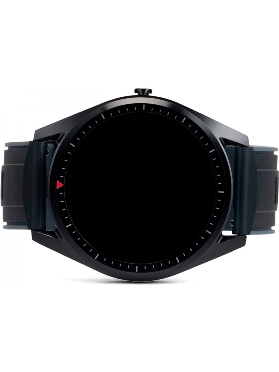 Умные часы Digma Smartline F2 (черный) - фото 7 - id-p216582178