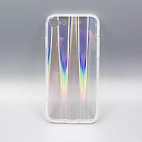 Чехол бампер Crystal для Apple iPhone 7, 8