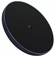 Беспроводная сетевая зарядка Xiaomi Mi Wireless Charging Pad (WPC03ZM)