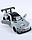 Коллекционная модель автомобиля Mersedes-Bens AMG GT (серый), фото 2