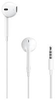 Наушники A01 EarPods (3.5 мм)