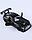 Коллекционная модель автомобиля Mersedes-Bens AMG GT (черный), фото 2