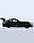 Коллекционная модель автомобиля Mersedes-Bens AMG GT (черный), фото 3