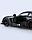 Коллекционная модель автомобиля Mersedes-Bens AMG GT (черный), фото 4