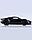 Коллекционная модель автомобиля Lykan FENYR supersport (черный), фото 3