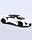 Коллекционная модель автомобиля Lykan FENYR supersport (белый), фото 2