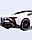 Коллекционная модель автомобиля Lykan FENYR supersport (белый), фото 4