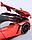 Коллекционная модель автомобиля Lykan FENYR supersport (красный), фото 4