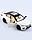 Коллекционная модель автомобиля Toyota Camry (белый), фото 2