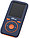 Плеер Ritmix RF-4450 4GB (сине-оранжевый), фото 2
