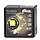 Плеер Ritmix RF-2850 8GB (желтый), фото 3