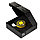 Плеер Ritmix RF-2850 8GB (желтый), фото 4