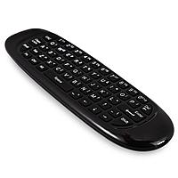 Пульт Air Mouse ZEEPIN TK668 QWERTY Keyboard с гироскопом