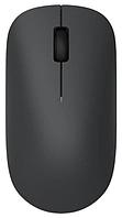 Беспроводная мышь Xiaomi Wireless Mouse Lite (черный)