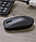 Беспроводная мышь Xiaomi Wireless Mouse Lite (черный), фото 4