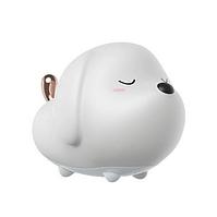 Ночник Baseus Cute Series Kitty Silicone Night Light