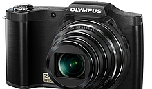 Фотоаппарат Olympus SZ-14-без зарядного(Б/У)