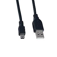 Кабель Perfeo U4302 USB - miniUSB 1.8м