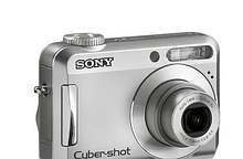 Фотоаппарат Sony Cyber-shot DSC-S650-без зарядки(Б/У)