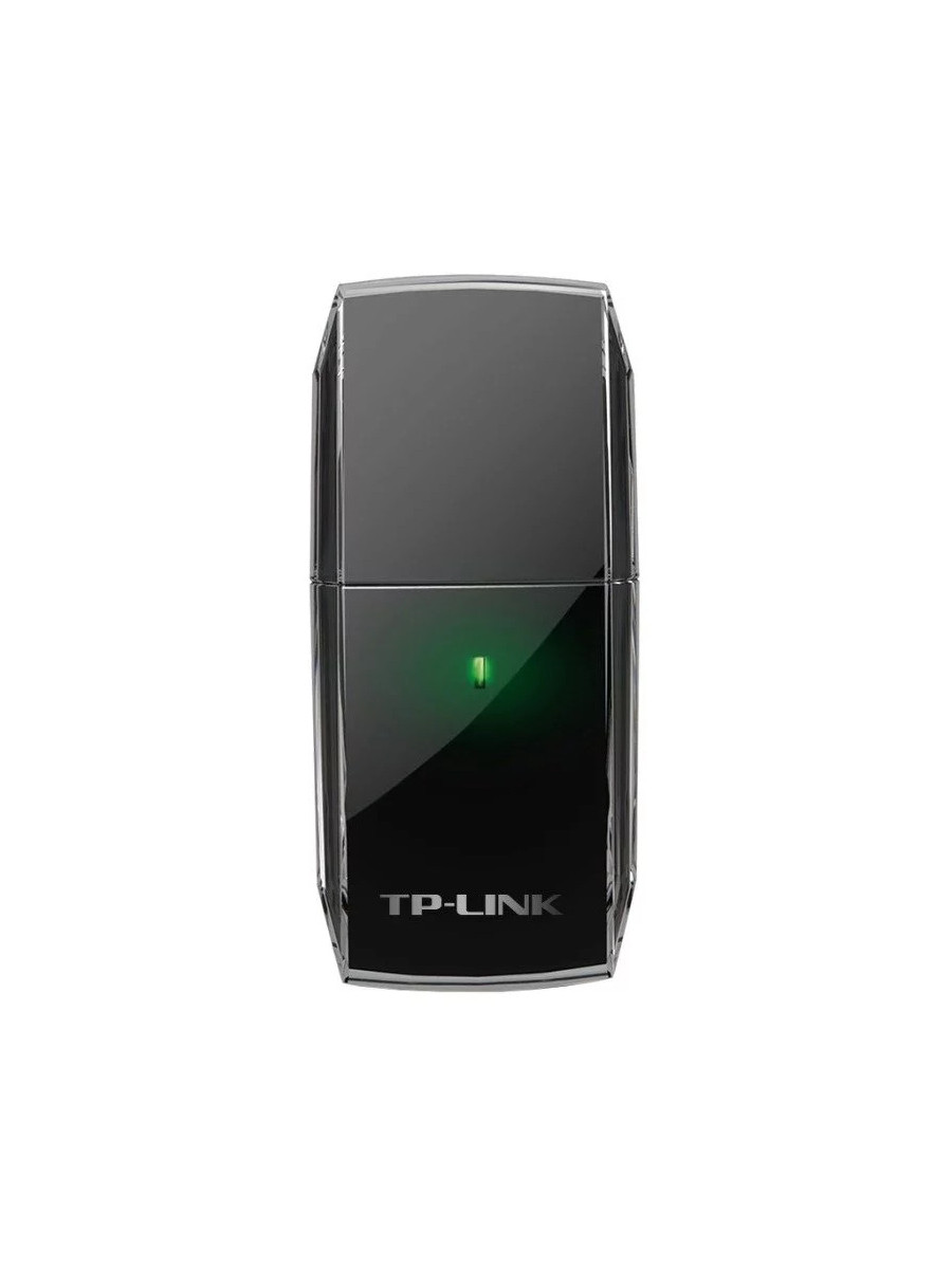 Беспроводной WiFi адаптер Tp-Link Archer T3U 2.4-5 GHz - фото 3 - id-p216583406