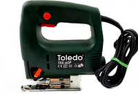 Электролобзик Toledo tss-60p(неисправен)(Б\У)