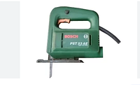 Электролобзик BOSCH PST 53 AE(неисправен)(Б\У)