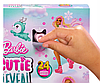 Адвент календарь Barbie Cutie Reveal HJX76, фото 4