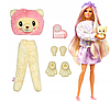 Кукла Barbie Cutie Reveal Лев HKR06, фото 2