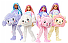 Кукла Barbie Cutie Reveal Лев HKR06, фото 5