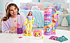 Кукла Barbie Cutie Reveal Лев HKR06, фото 3