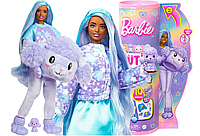 Кукла Barbie Cutie Reveal Пудель HKR05